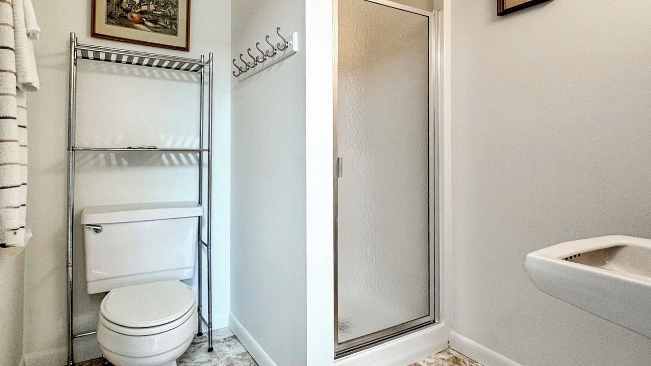 Photo of Bathroom in Eagles Mere
