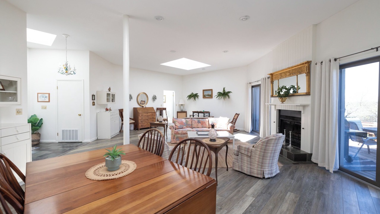 Photo of Bedroom in Eagles Mere