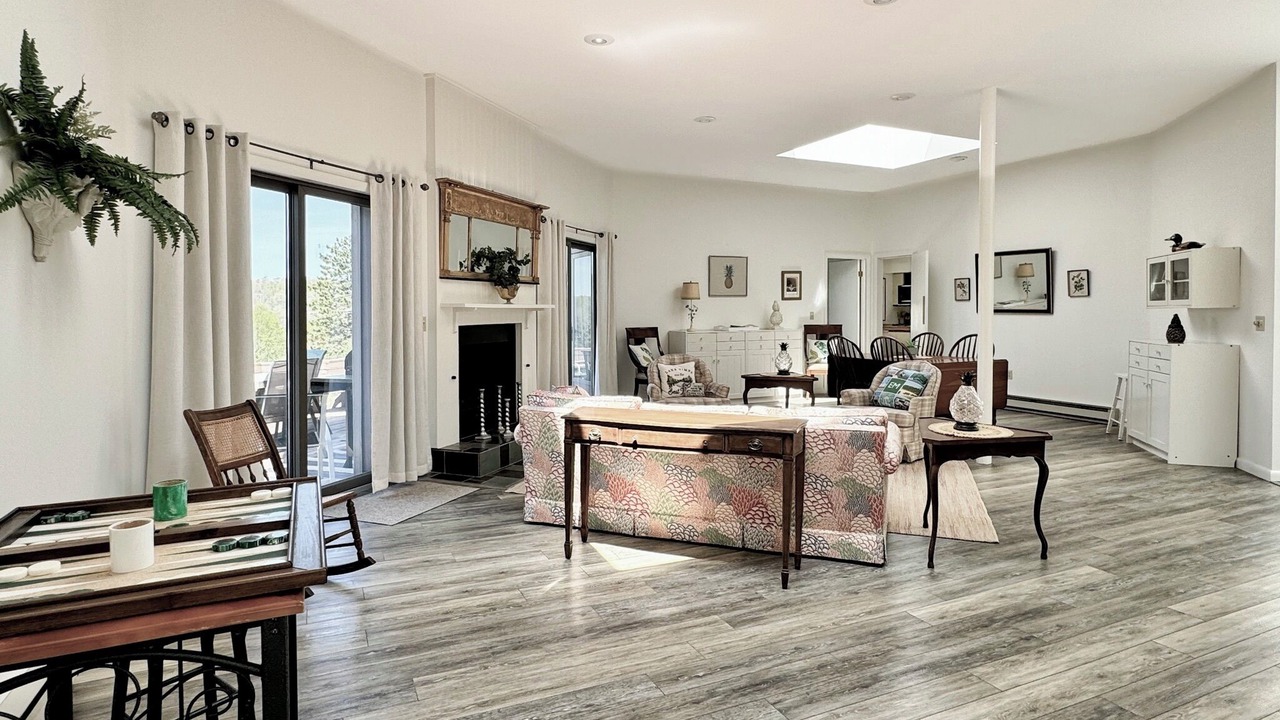 Photo of Bedroom in Eagles Mere