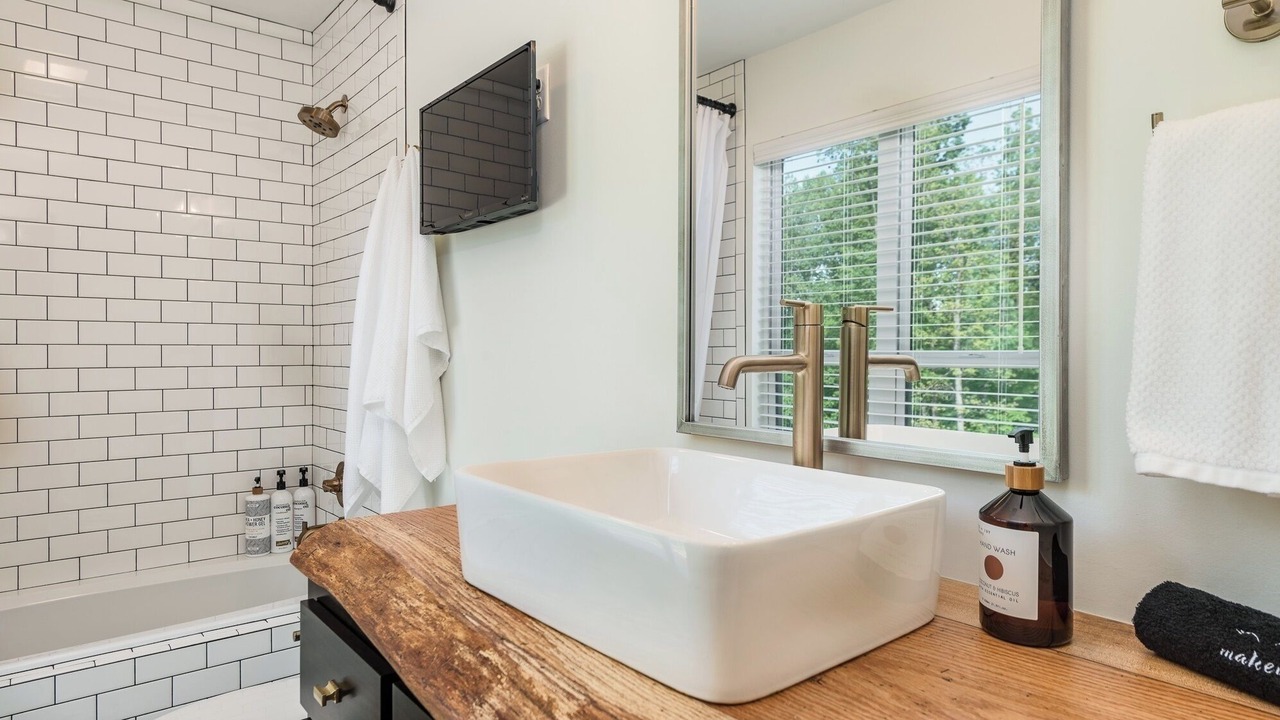 Photo of Bathroom in Cookeville