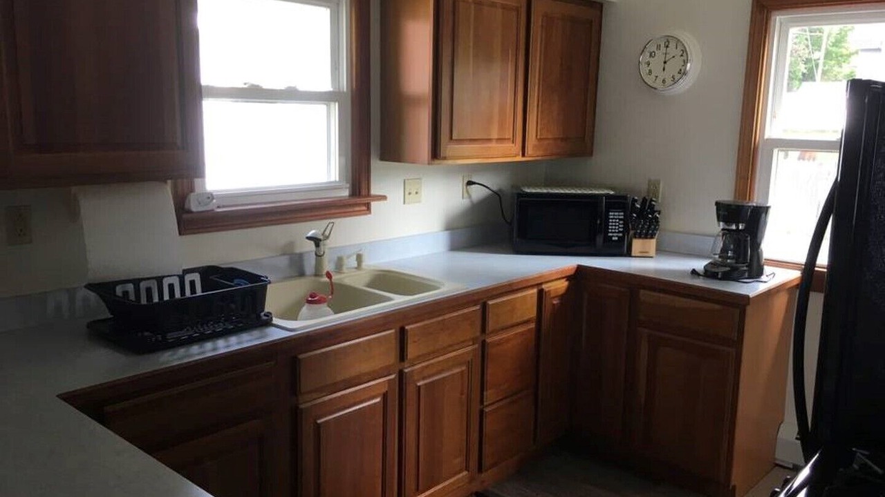 Photo of Kitchen in Cassadaga