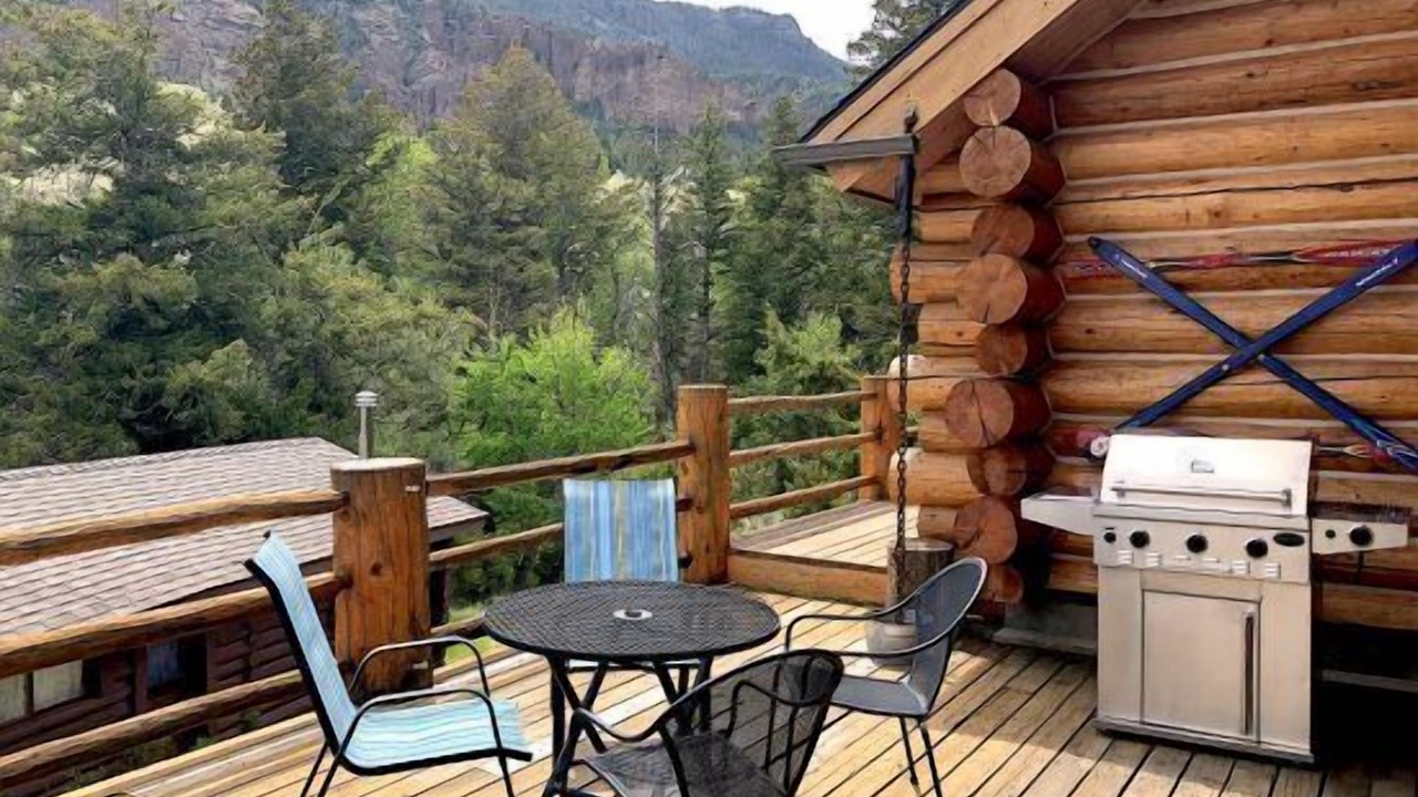 Photo of Outdoor in Wapiti