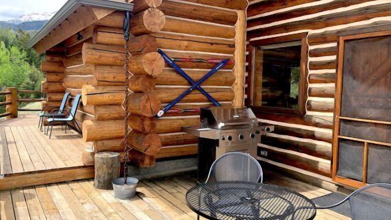 Photo of Outdoor in Wapiti
