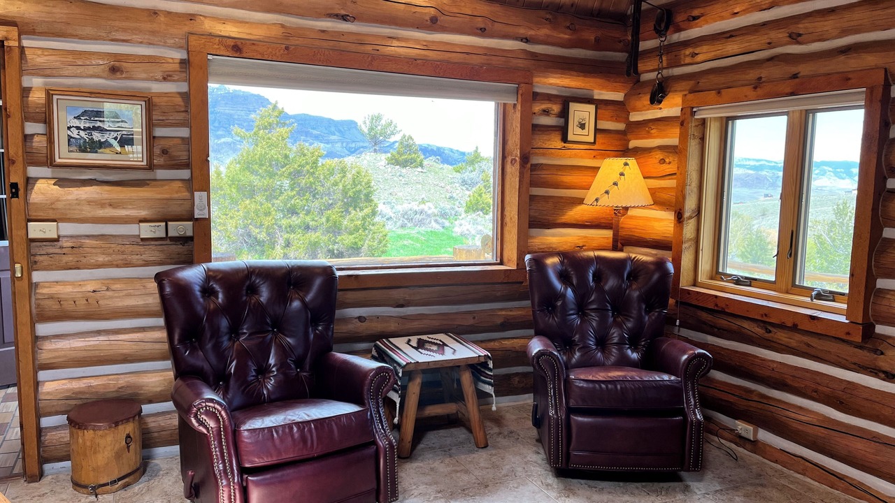 Photo of Bedroom in Wapiti