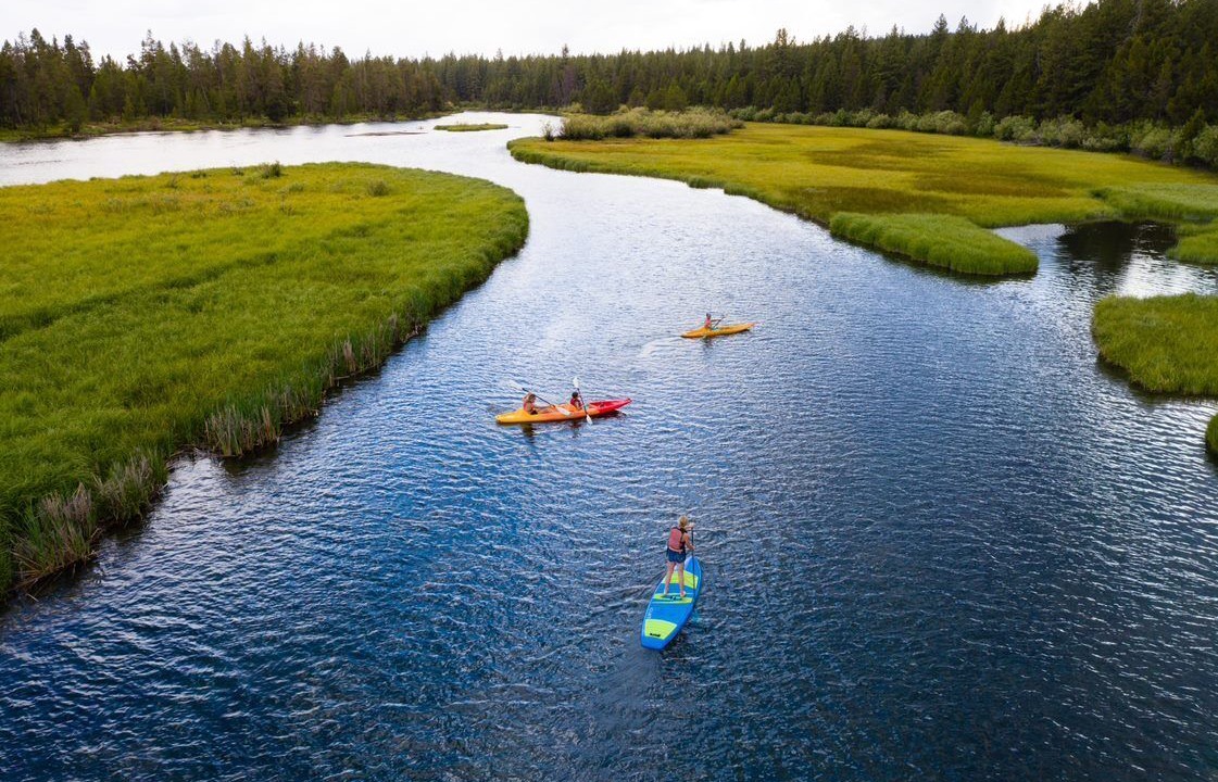 Photo of Others in Sunriver