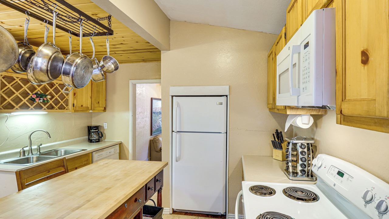 Photo of Kitchen in Pinetop-Lakeside