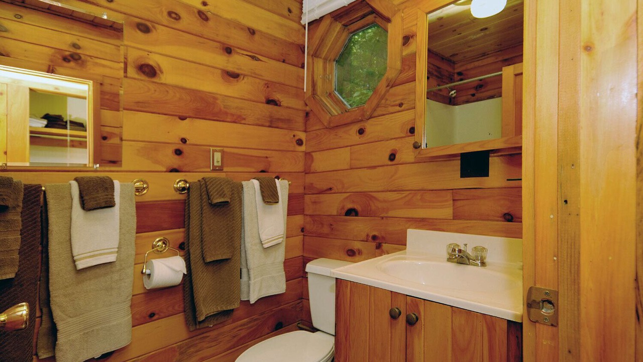 Photo of Bathroom in Penfield