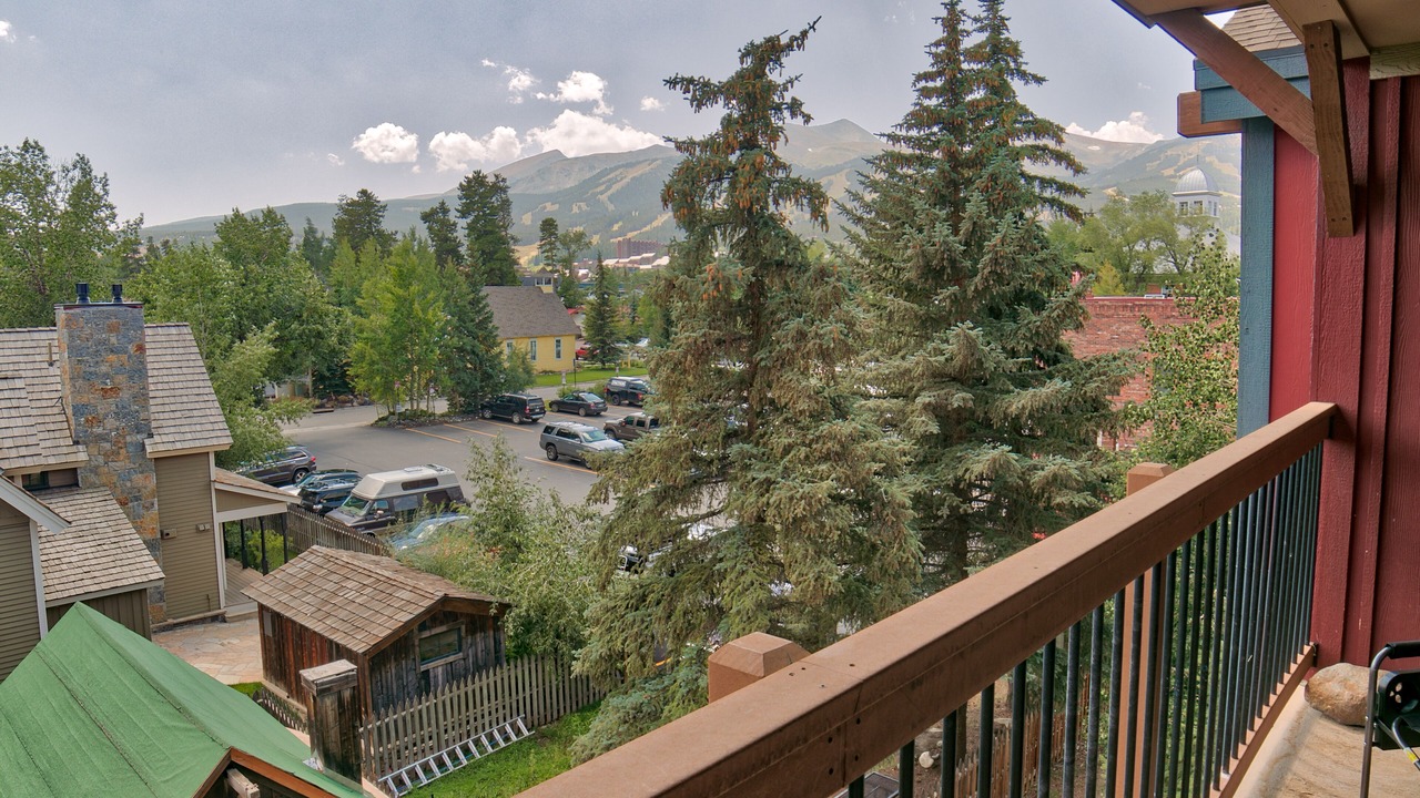 Photo of Outdoor in Historic District