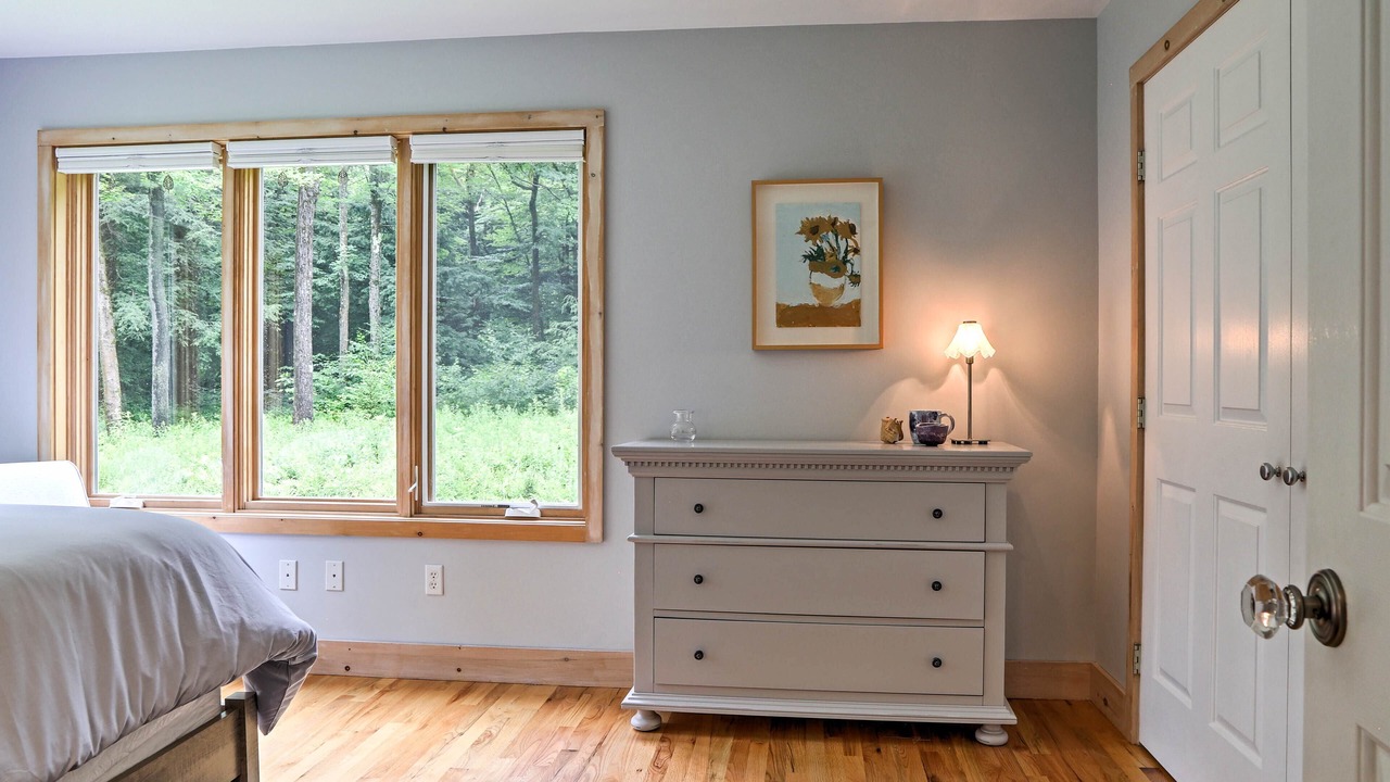 Photo of Bedroom in Becket