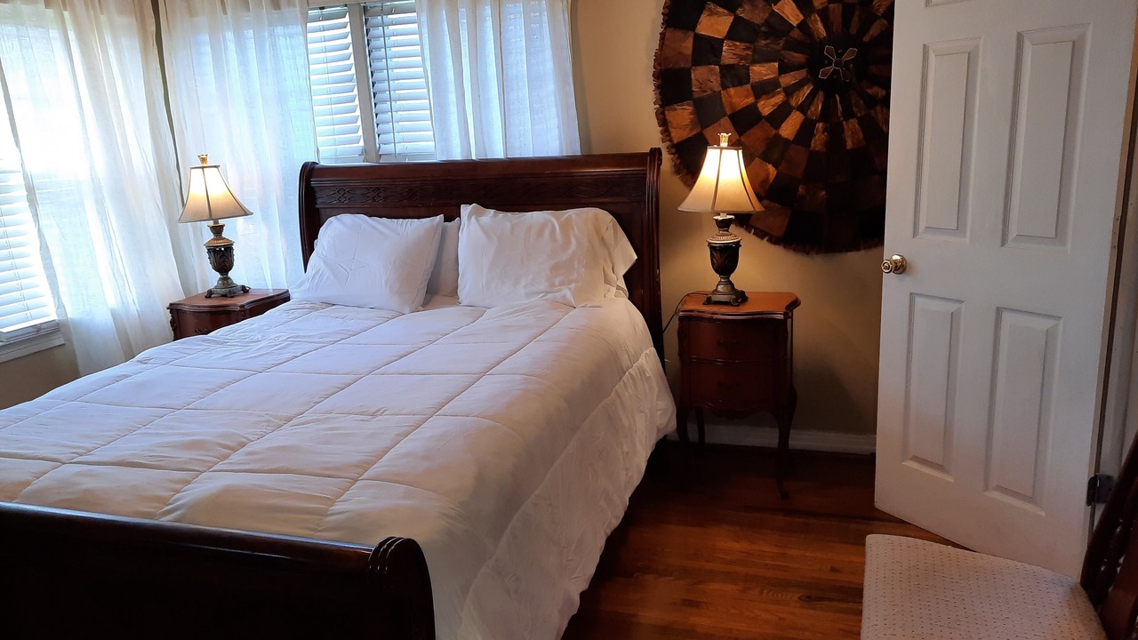 Photo of Bedroom in Little Rock