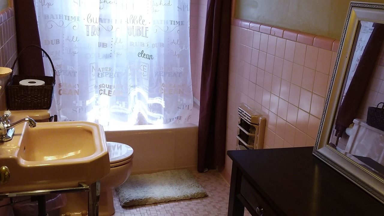 Photo of Bathroom in Little Rock
