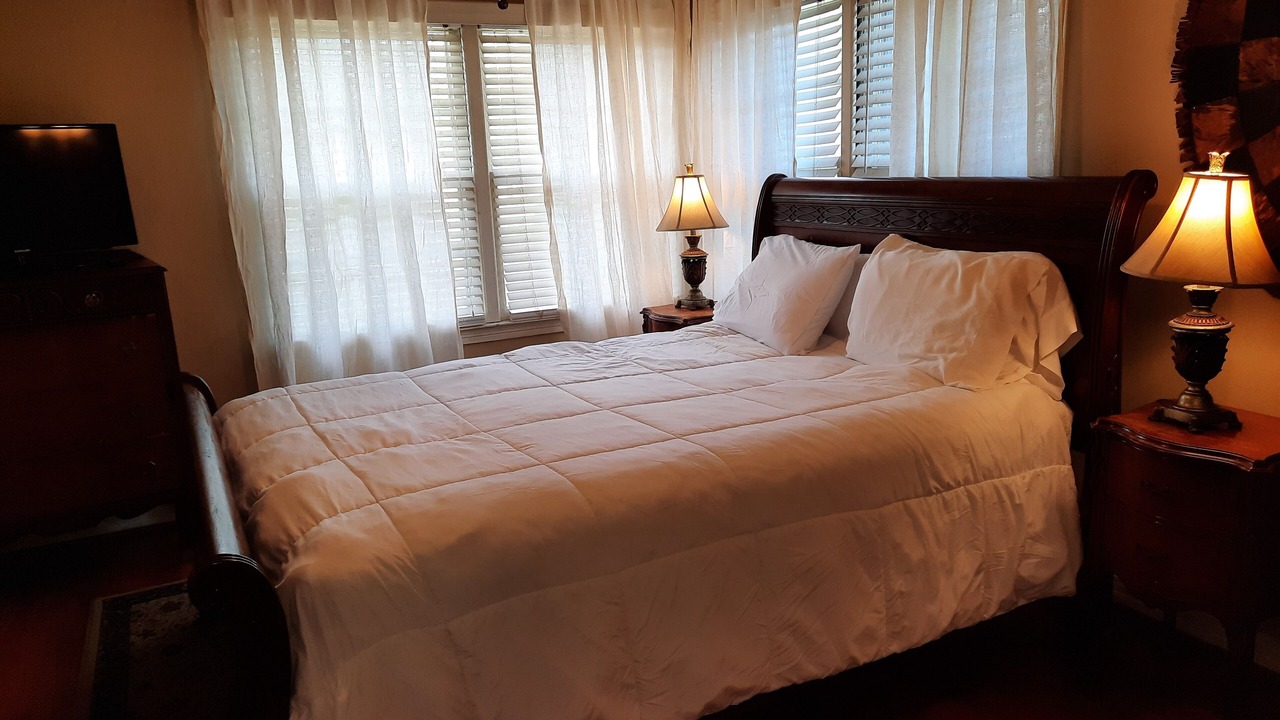 Photo of Bedroom in Little Rock