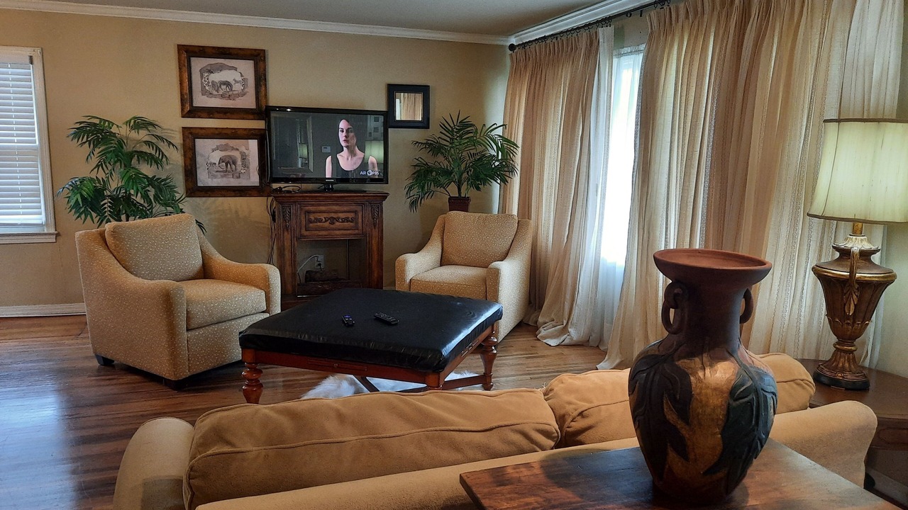 Photo of Livingroom in Little Rock
