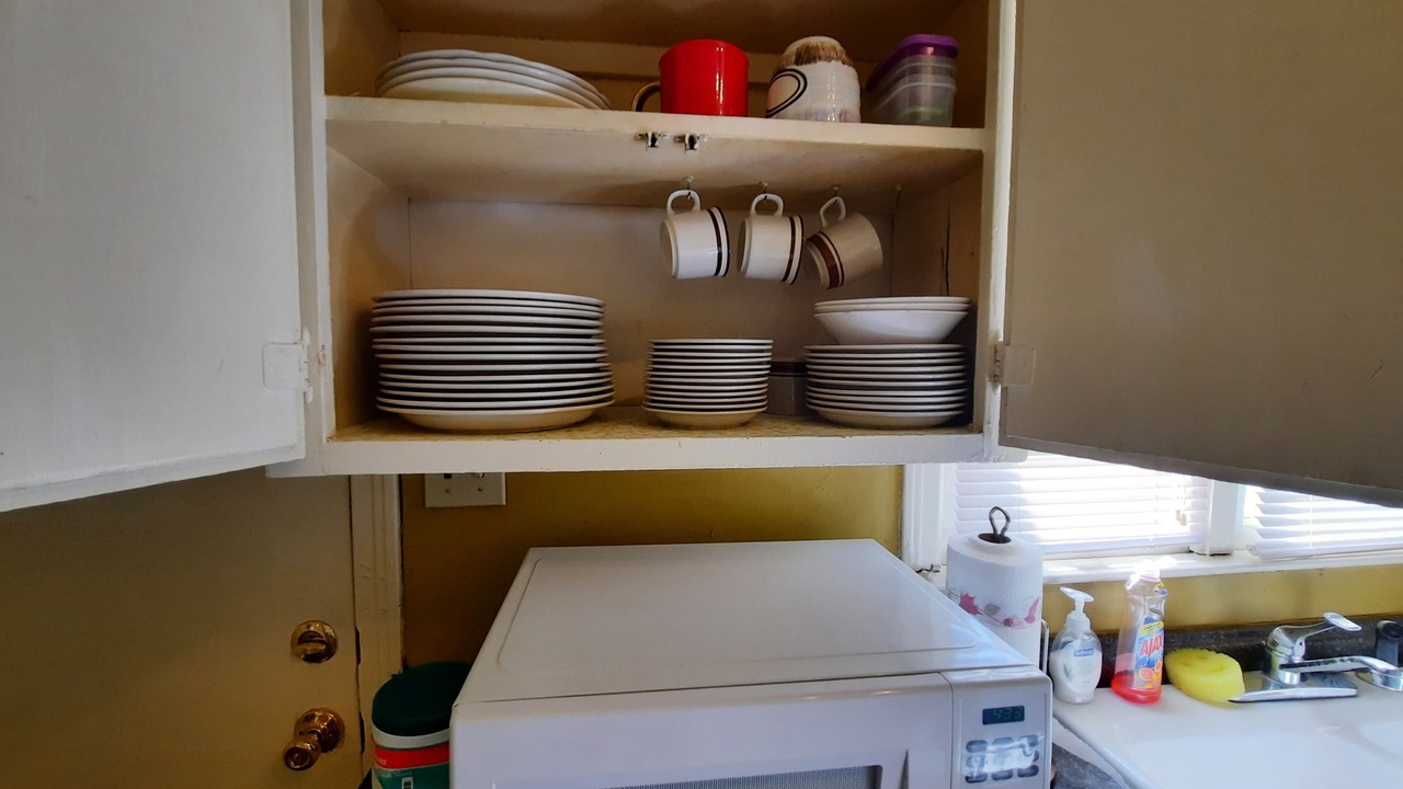 Photo of Kitchen in Little Rock