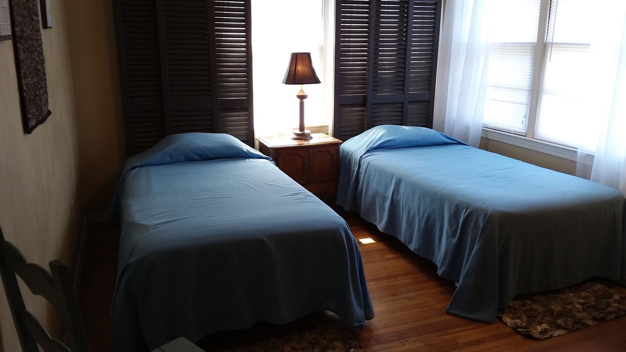 Photo of Bedroom in Little Rock