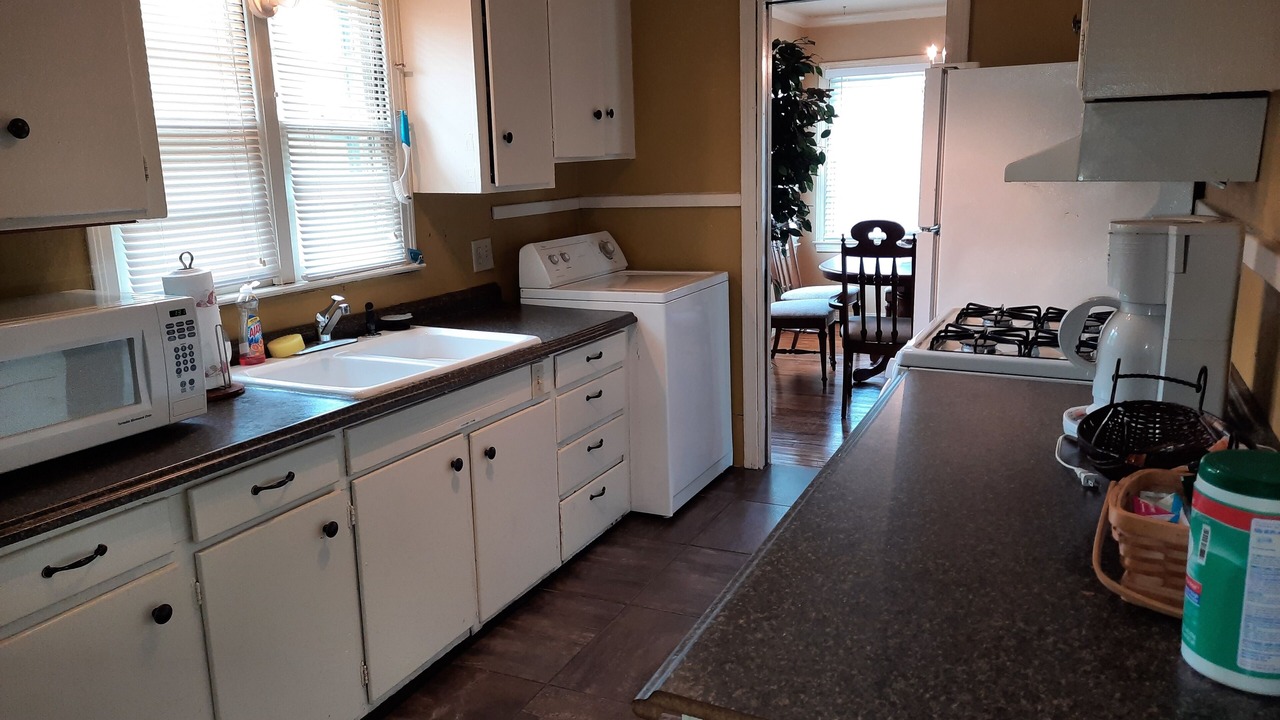 Photo of Kitchen in Little Rock