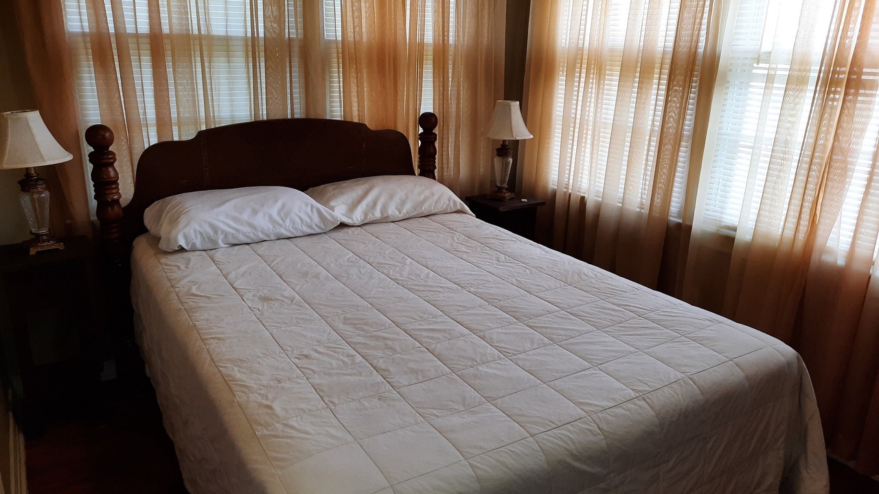 Photo of Bedroom in Little Rock