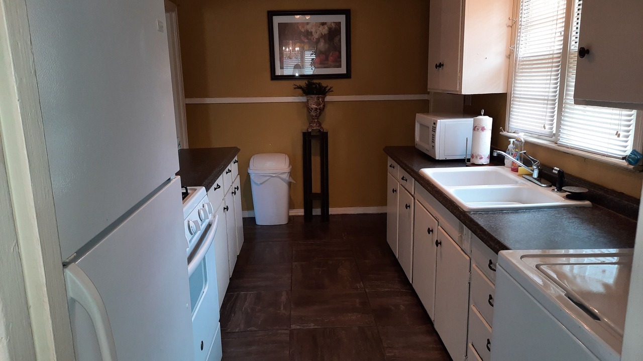 Photo of Kitchen in Little Rock