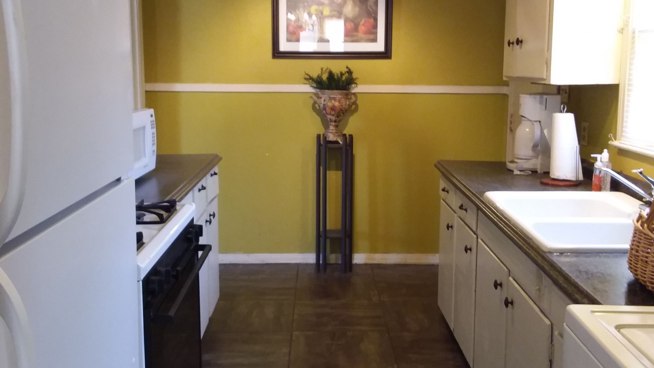 Photo of Kitchen in Little Rock