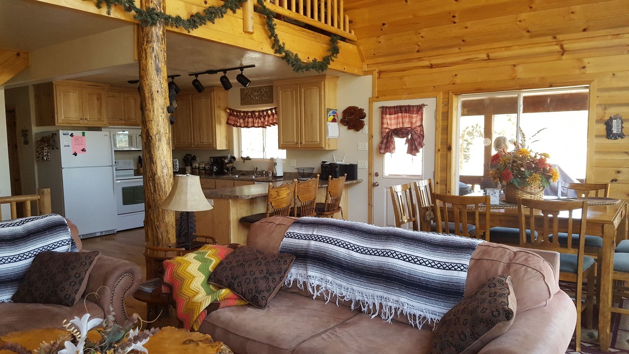 Photo of Bedroom in Duck Creek Village