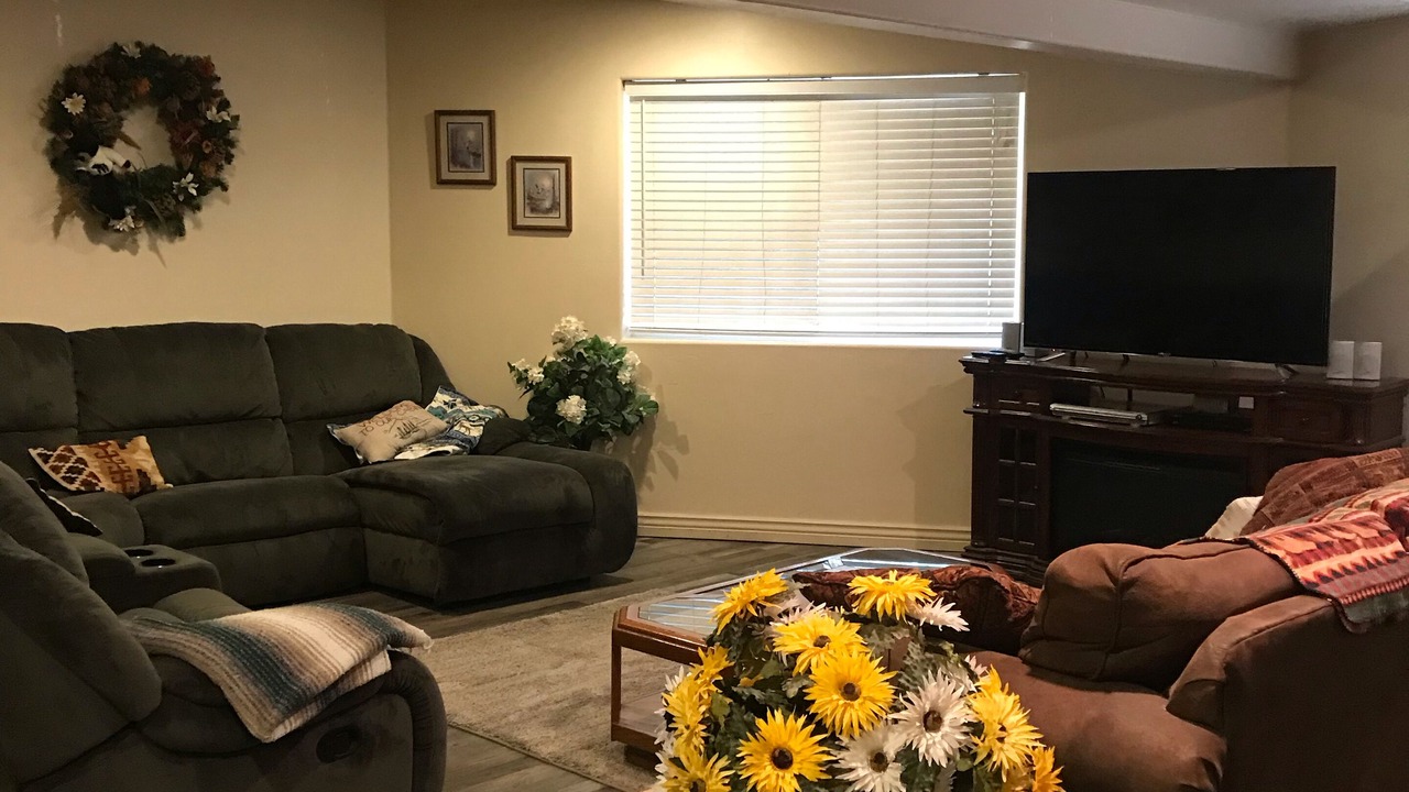 Photo of Bedroom in Duck Creek Village