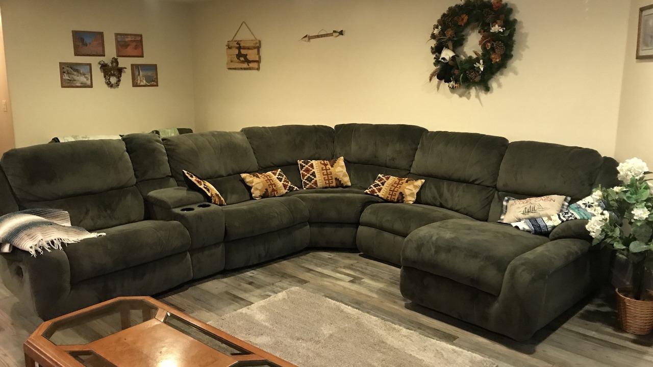 Photo of Bedroom in Duck Creek Village