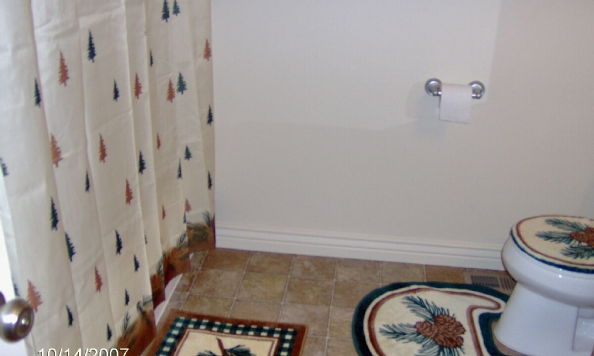 Photo of Bathroom in Duck Creek Village