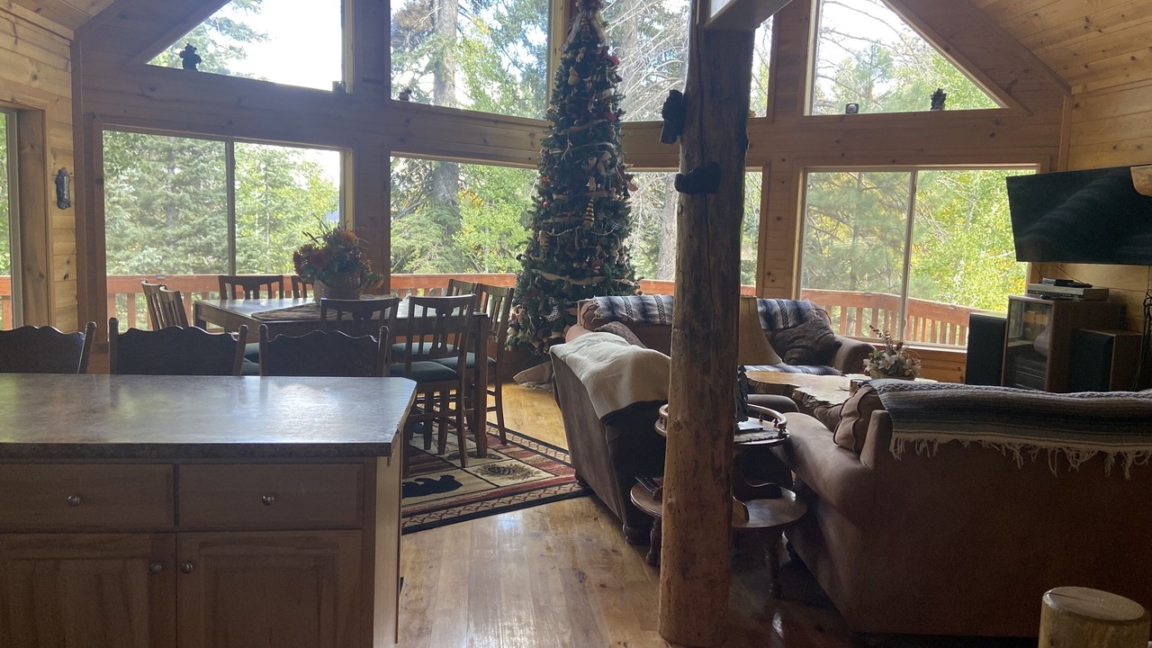 Photo of Bedroom in Duck Creek Village