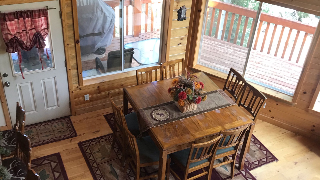 Photo of Bedroom in Duck Creek Village