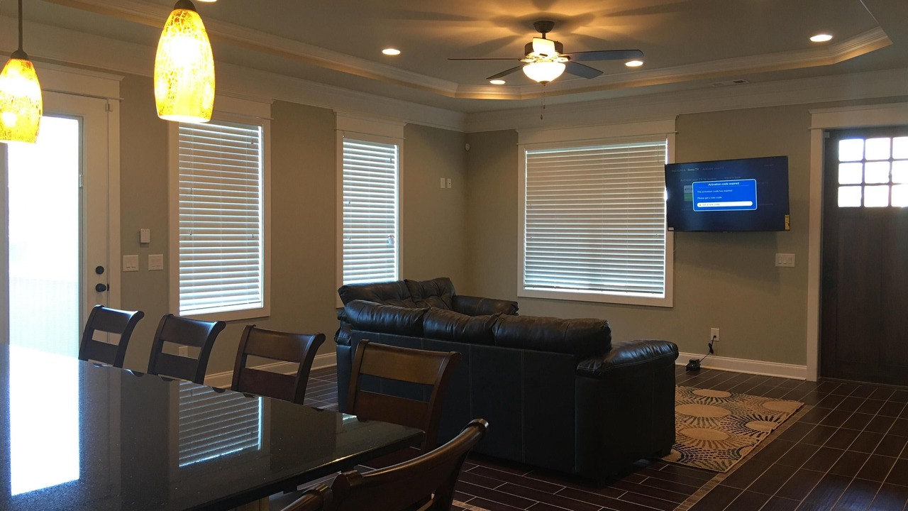 Photo of Livingroom in Edgehill