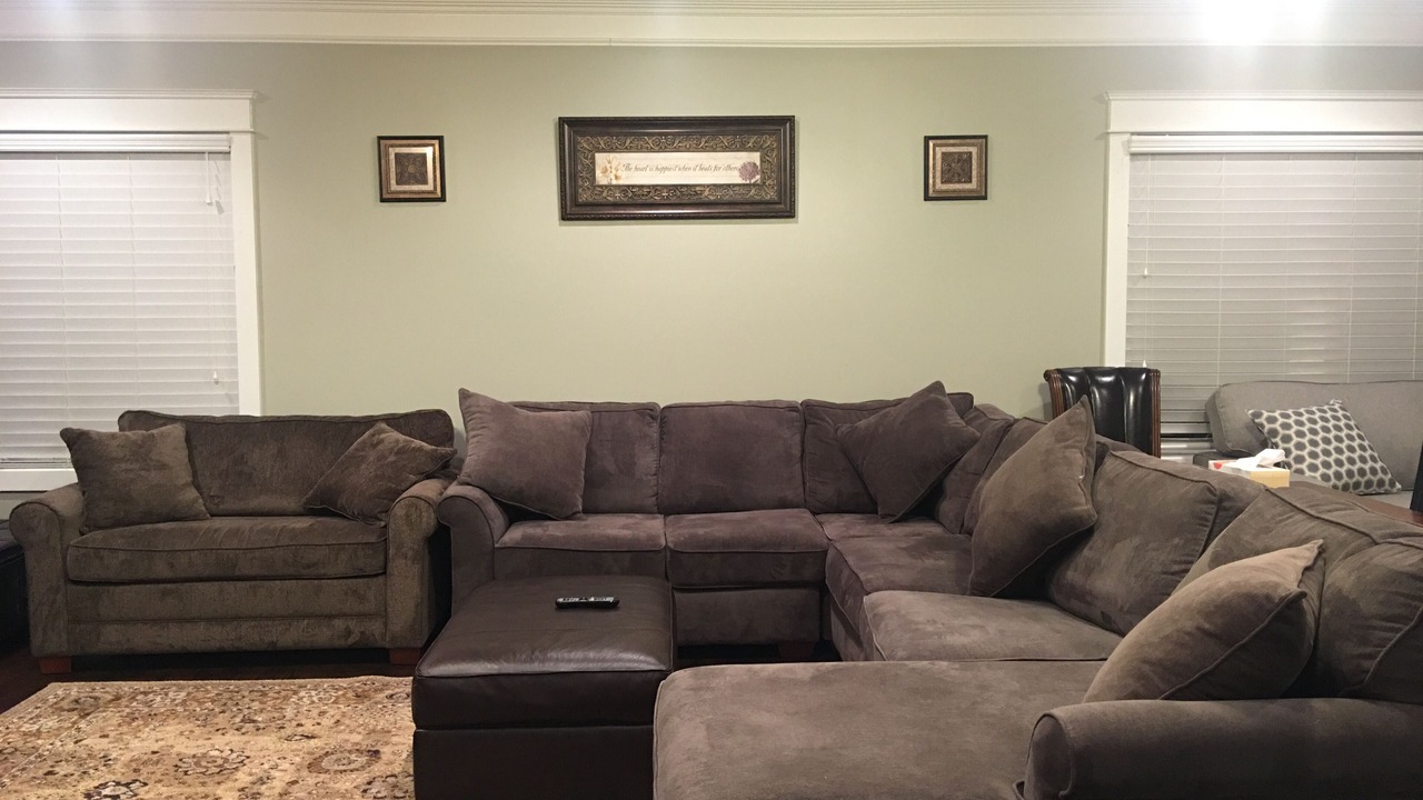 Photo of Bedroom in Edgehill
