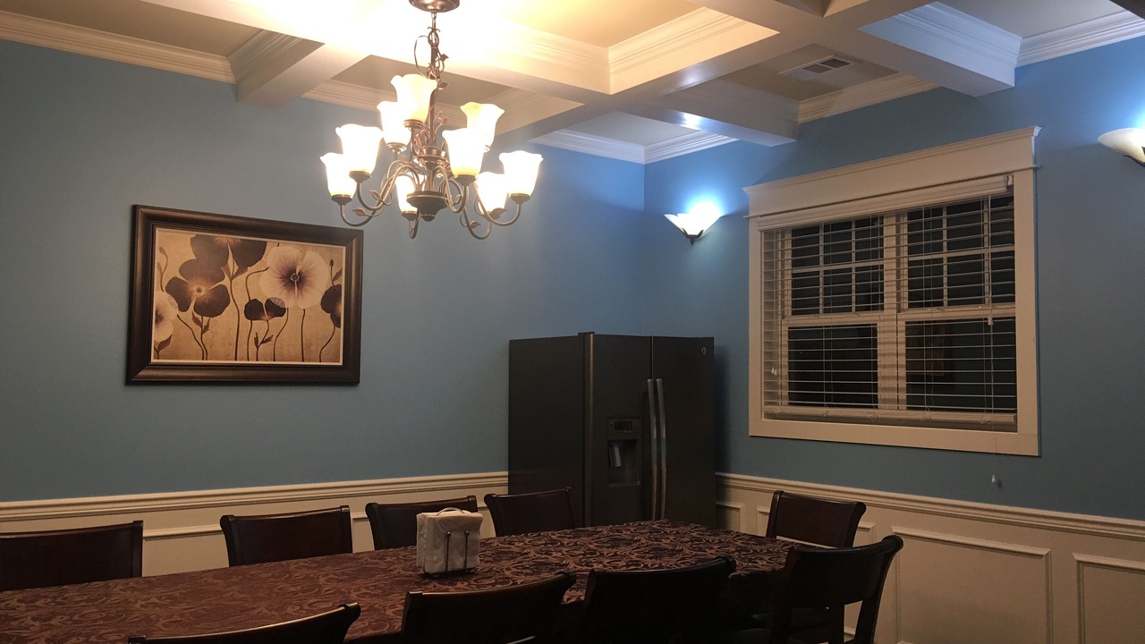 Photo of Livingroom in Edgehill