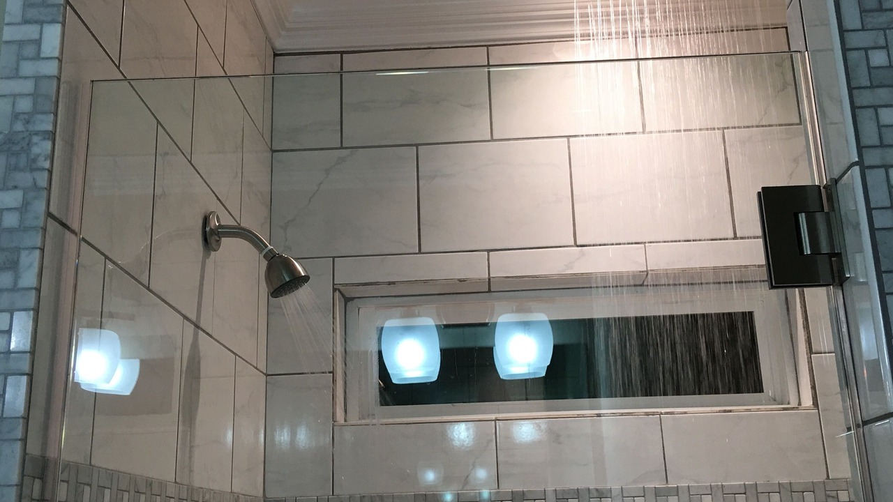 Photo of Bathroom in Edgehill