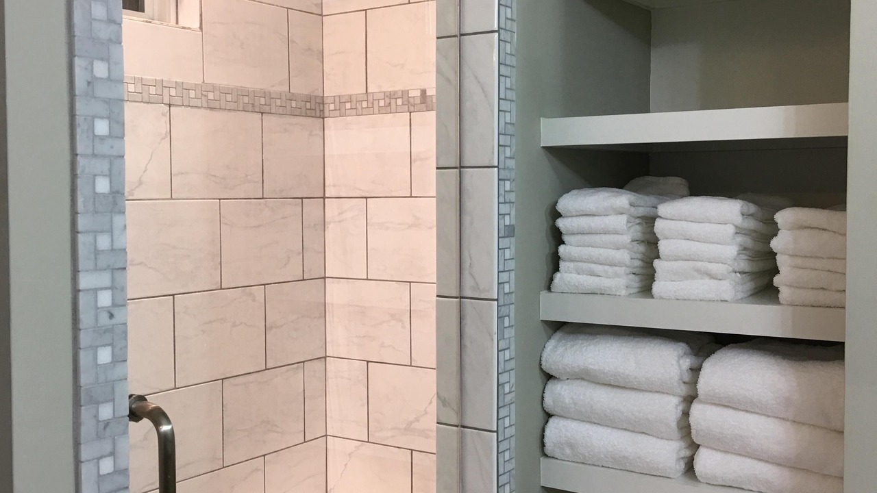 Photo of Bathroom in Edgehill