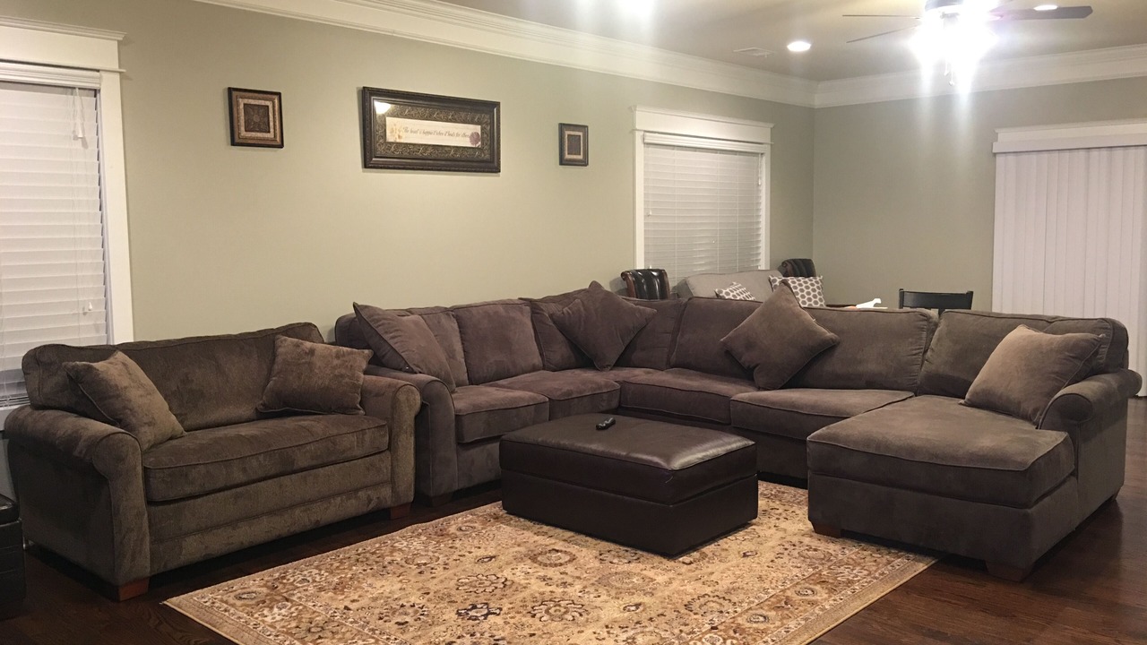 Photo of Livingroom in Edgehill