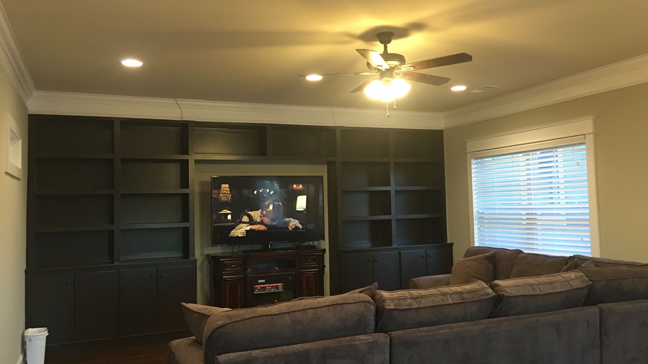 Photo of Bedroom in Edgehill
