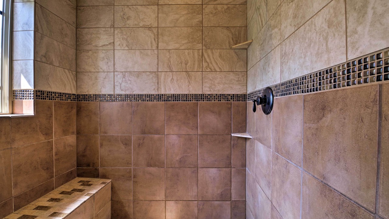 Photo of Bathroom in New Meadows