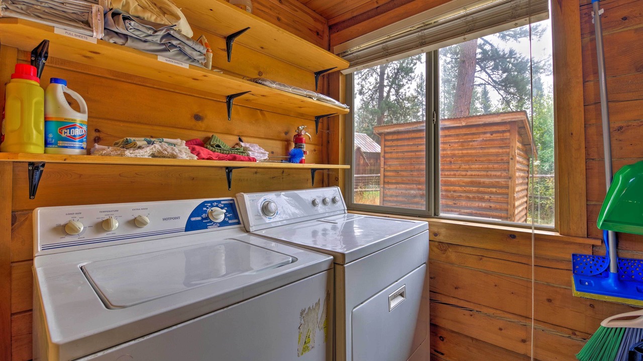 Photo of Bedroom in New Meadows
