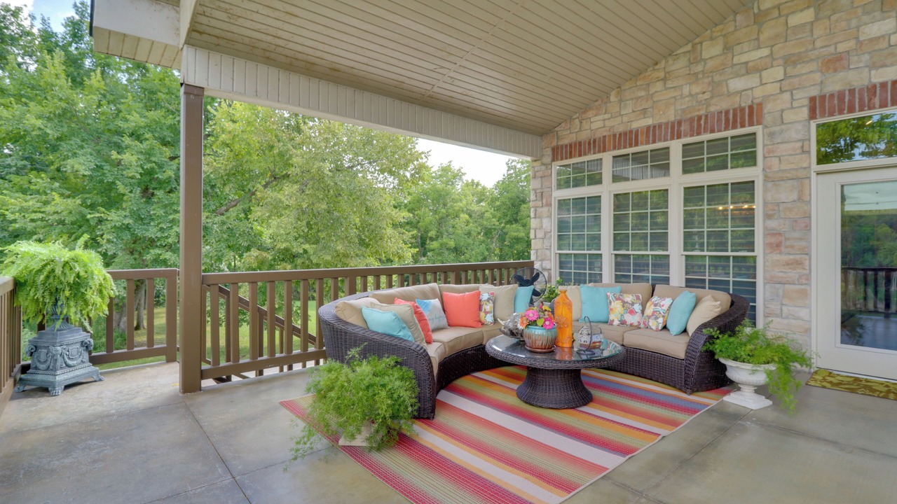 Photo of Outdoor in Mountain Home
