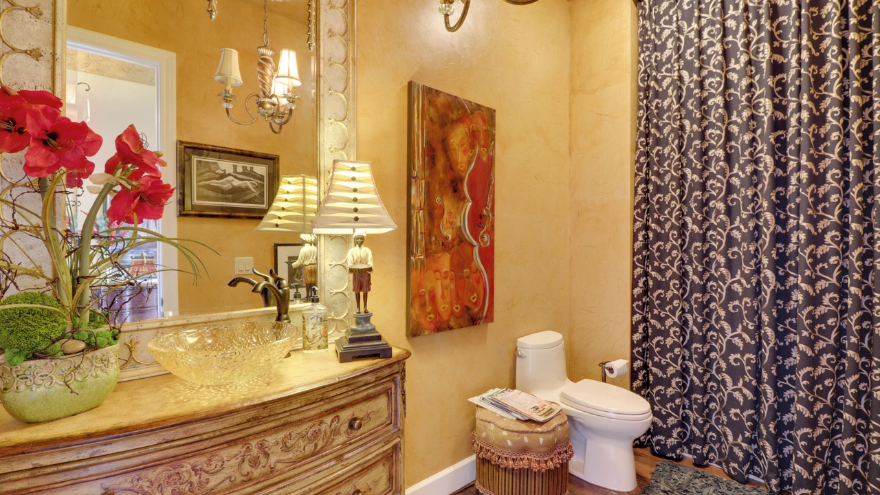 Photo of Bathroom in Mountain Home