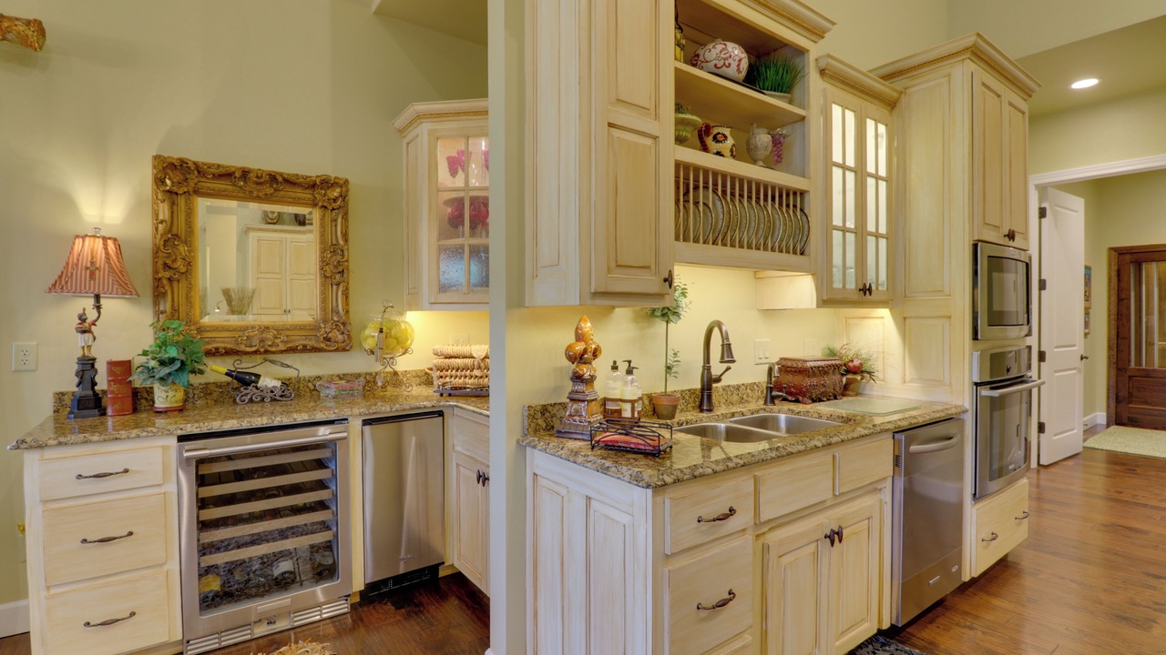 Photo of Kitchen in Mountain Home