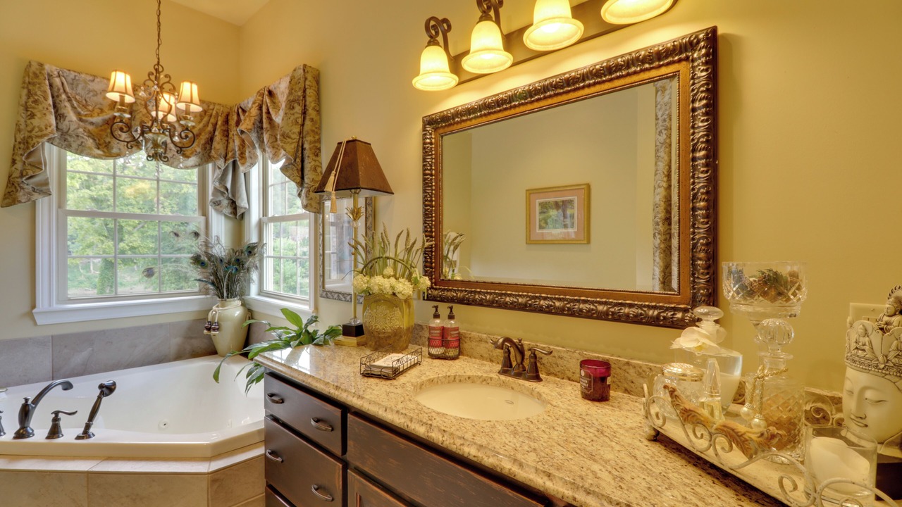 Photo of Bathroom in Mountain Home