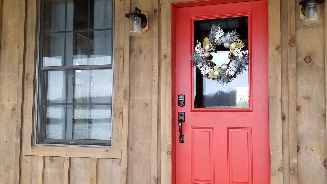 Photo of Outdoor in Carbon Hill