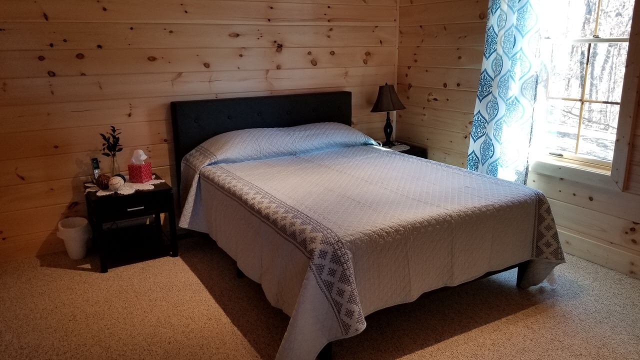 Photo of Bedroom in Carbon Hill