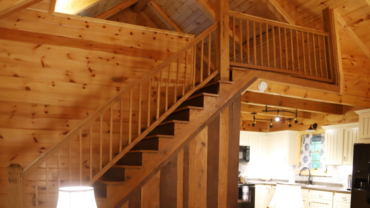 Photo of Livingroom in Carbon Hill