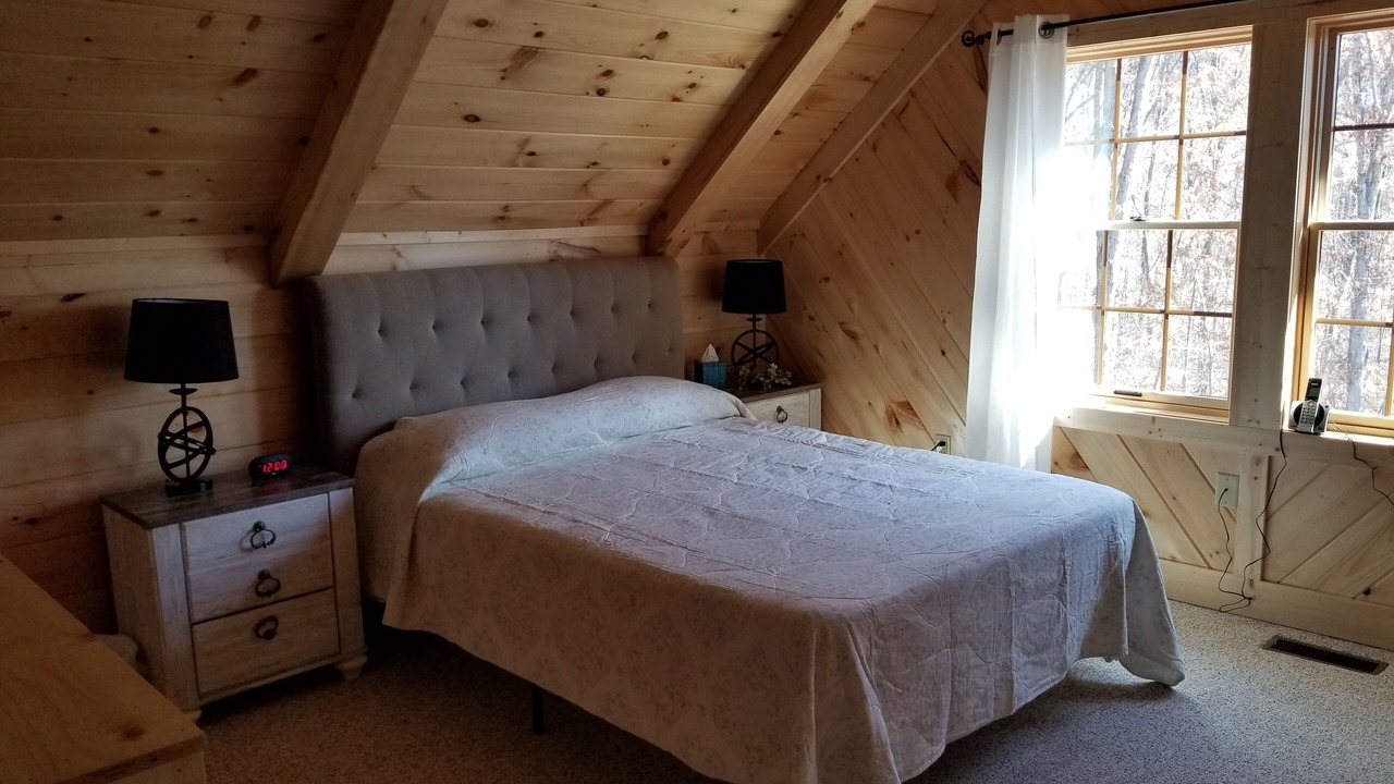 Photo of Bedroom in Carbon Hill