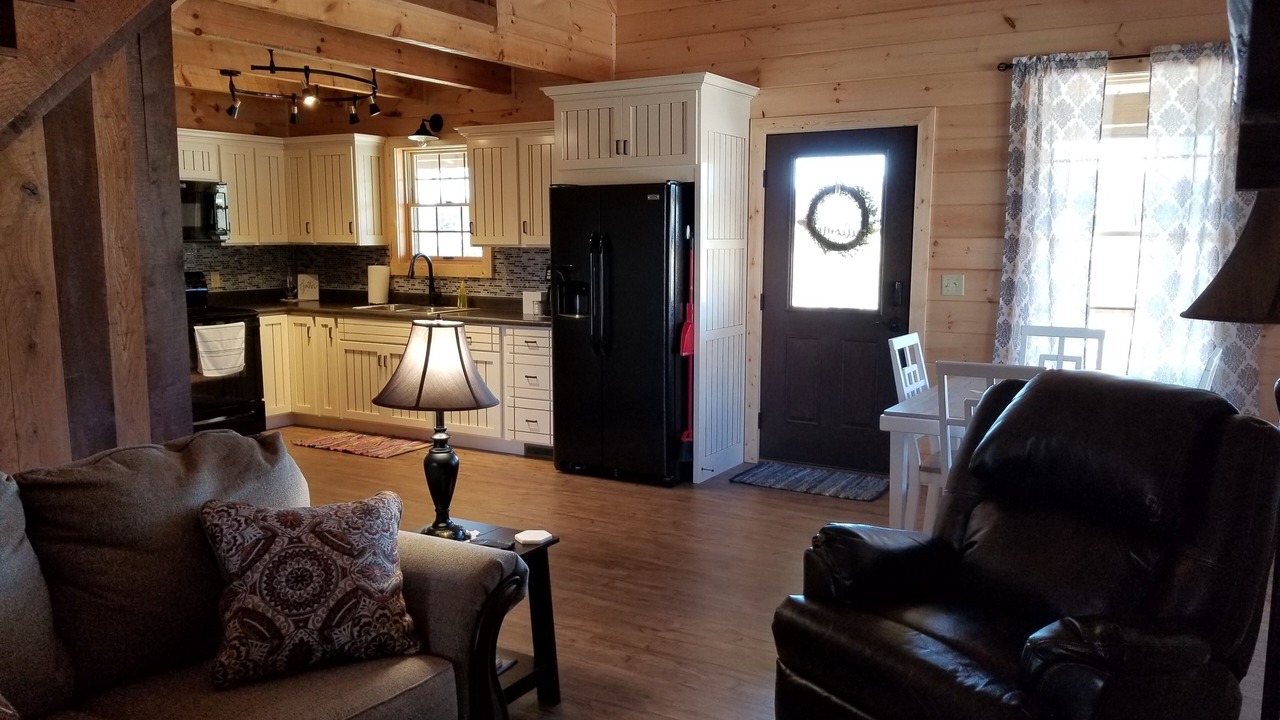 Photo of Livingroom in Carbon Hill