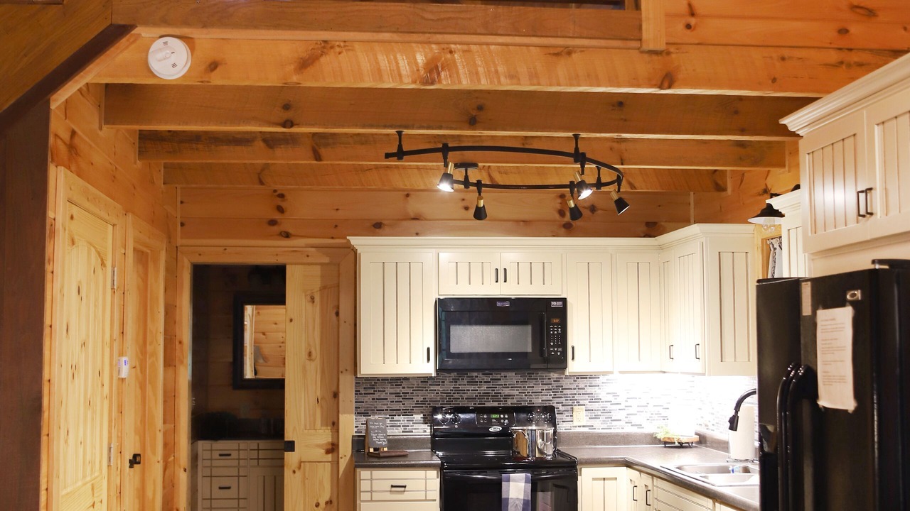 Photo of Kitchen in Carbon Hill
