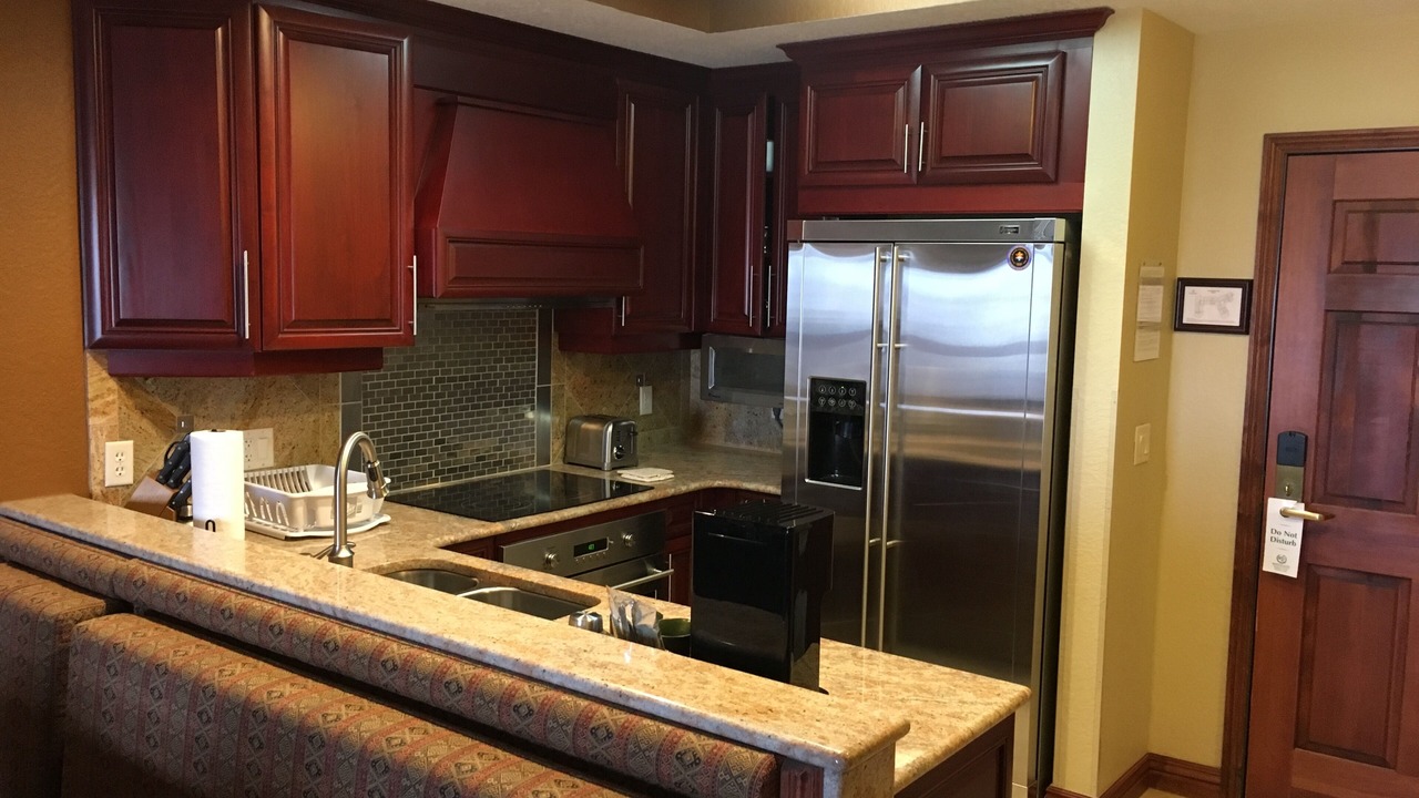 Photo of Kitchen in Park City