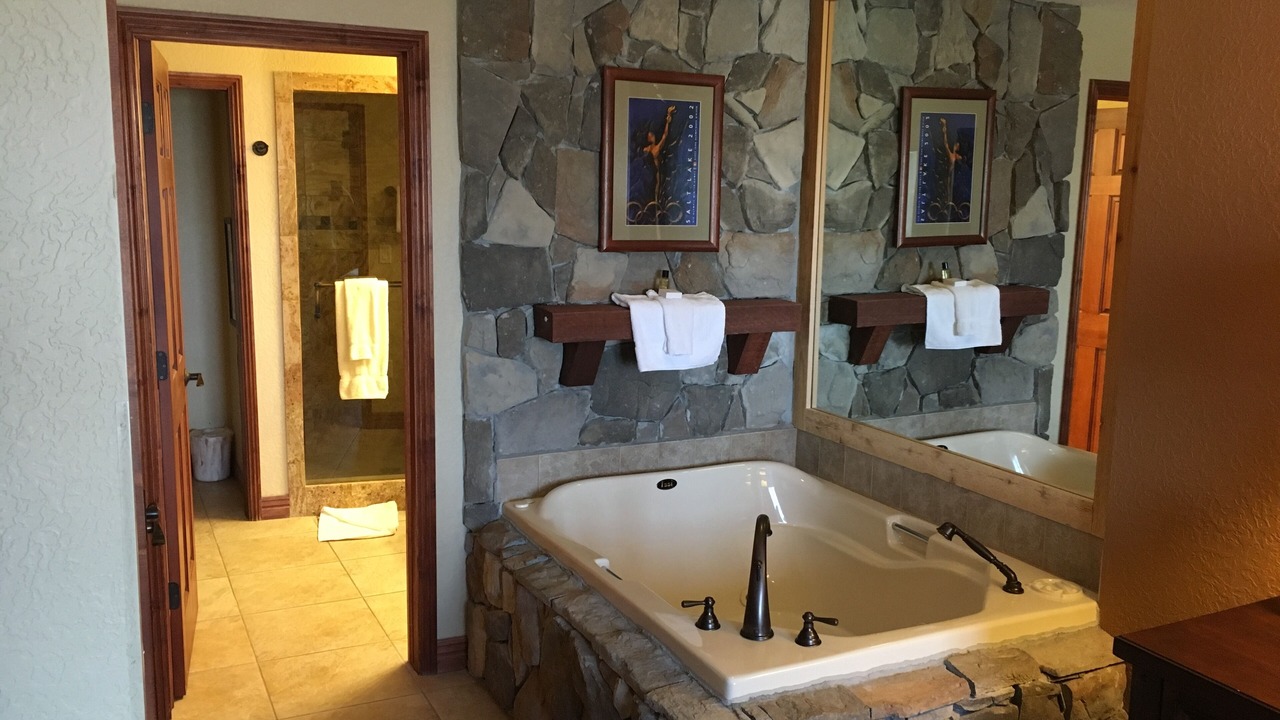 Photo of Bathroom in Park City